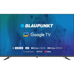 TV Blaupunkt 55UBG6000S 55" 4K UHD LED