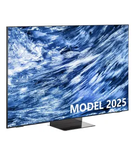Samsung QE65QN990FT 65" 8K Neo QLED Smart TV – Ultra HD, Wi‑Fi, Noir | Meilleur prix, Livraison rapide