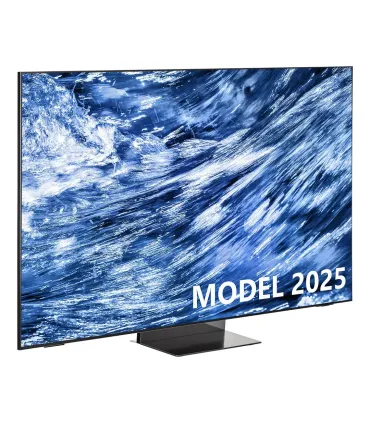 Samsung QE65QN990FT 65" 8K Neo QLED Smart TV – Ultra HD, Wi‑Fi, Noir | Meilleur prix, Livraison rapide