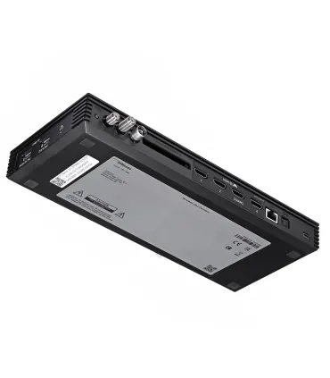 Samsung QE65QN990FT 65" 8K Neo QLED Smart TV – Ultra HD, Wi‑Fi, Noir | Meilleur prix, Livraison rapide