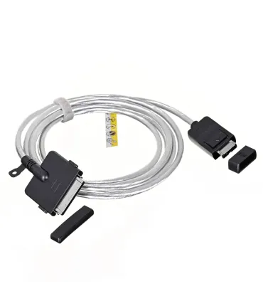 Samsung QE65QN990FT 65" 8K Neo QLED Smart TV – Ultra HD, Wi‑Fi, Noir | Meilleur prix, Livraison rapide