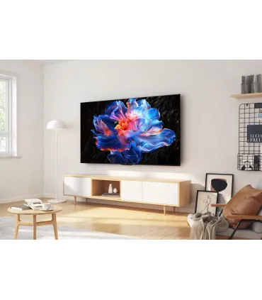 TCL V6C 75V6C 75" 4K Ultra HD Smart TV – Wifi, Métal, 330 cd/m² | Prix & Achat en Ligne