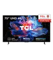 TCL V6C 75V6C 75" 4K UHD LED