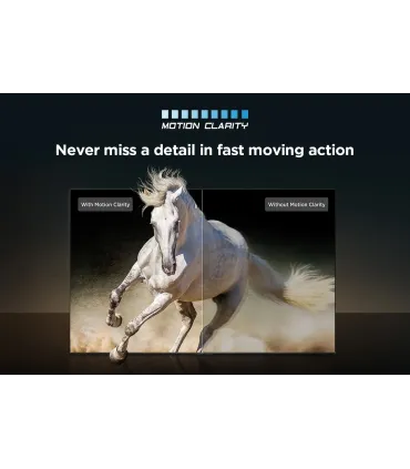 TCL V6C 75V6C 75" 4K Ultra HD Smart TV – Wifi, Métal, 330 cd/m² | Prix & Achat en Ligne