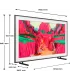 Samsung The Frame QE65LS03FWU 65" 4K UHD LED