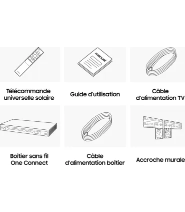 Samsung The Frame QE65LS03FWU 65" 4K UHD LED
