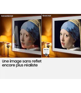 Samsung The Frame QE55LS03FAU 55" 4K UHD LED