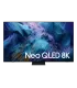Samsung QE65QN990FT 65" 8K Neo QLED Smart TV – Ultra HD, Wi‑Fi, Noir | Meilleur prix, Livraison rapide