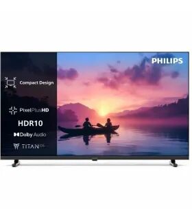Philips 40PFS6000/12 40" – TV LED Full HD | Son + Image nets | HDMI/USB | Prix et Avis