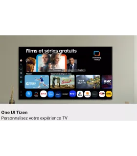 Samsung TU24F6005FKXXC 24" Full HD LED