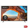 TV Sony Bravia KD85X85JAEP 85" 4K UHD LED