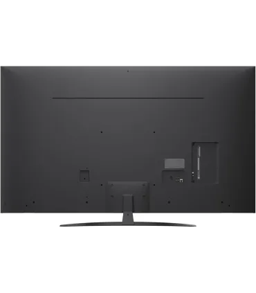 LG 75NANO81A6A 75" 4K UHD NanoCell – Smart TV 4K HDR, AI ThinQ, HDMI, Gaming | Prix & Achat en Ligne