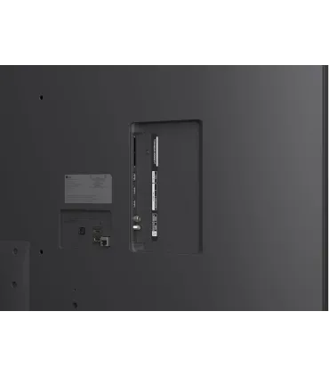 LG 75NANO81A6A 75" 4K UHD NanoCell – Smart TV 4K HDR, AI ThinQ, HDMI, Gaming | Prix & Achat en Ligne