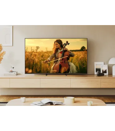 Sony Bravia 5 K98XR55BP 98" 4K UHD MiniLED – TV géante Mini‑LED 4K, XR, Google TV | Meilleur prix, livraison rapide