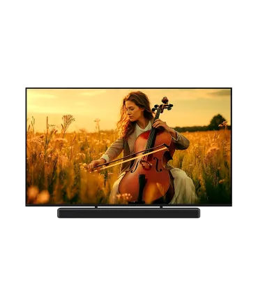 Sony Bravia 5 K98XR55BP 98" 4K UHD MiniLED – TV géante Mini‑LED 4K, XR, Google TV | Meilleur prix, livraison rapide