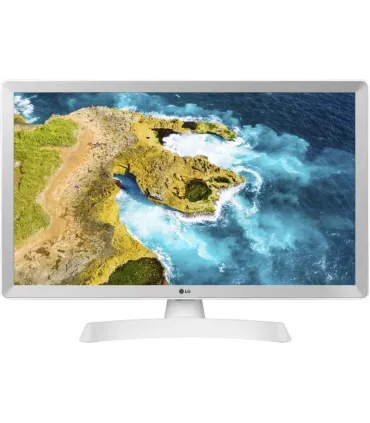 LG 24TQ510SWZ 24" HD LED