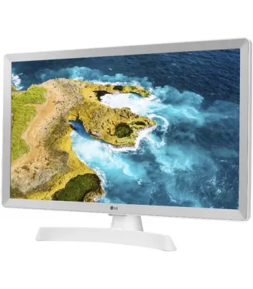 LG 24TQ510SWZ 24" HD LED