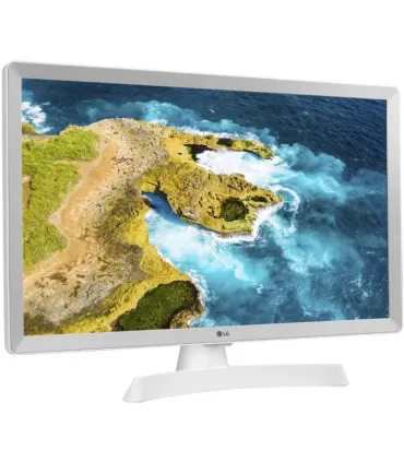 LG 24TQ510SWZ 24" HD LED