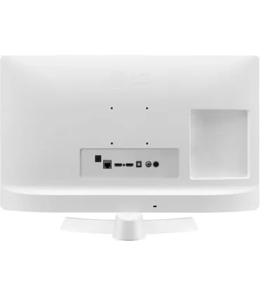 LG 24TQ510SWZ 24" HD LED