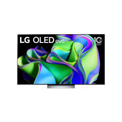 TV LG OLED42C32LA.AEU 42"...
