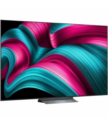 LG OLED55C54LA 55" 4K UHD OLED – TV OLED 4K HDR, Dolby Vision & Atmos | Meilleur Prix, Livraison Rapide