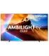 Philips 65OLED770/12 65" OLED 4K UHD – TV Ambilight, HDR10+, Dolby Vision | Prix, Avis & Livraison Rapide