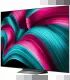 LG OLED55C54LA 55" 4K UHD OLED – TV OLED 4K HDR, Dolby Vision & Atmos | Meilleur Prix, Livraison Rapide