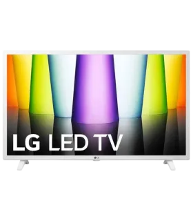 LG 32LQ63806LC 32" Full HD LED – Smart TV, HDR, Wi‑Fi | Prix, Avis & Achat en Ligne