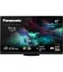 TV intelligente Panasonic TV65Z90AEG 65" OLED 4K Ultra HD – Smart TV 4K, HDR, Dolby Vision, Dolby Atmos | Meilleur prix et livra