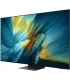 TV intelligente Samsung TQ55S95F 4K Ultra HD 55" HDR OLED