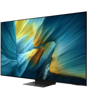 TV intelligente Samsung TQ55S95F 4K Ultra HD 55" HDR OLED