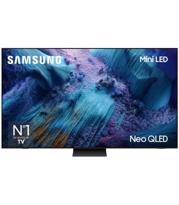 Samsung TQ98QN990FTXXC 98" 8K Neo QLED – TV UHD 8K Mini LED, HDR, Smart TV | Prix et Avis
