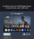 Sony Bravia 5 K75XR55BP 75" 4K UHD MiniLED – TV Mini‑LED 4K HDR, Google TV, Dolby Vision/Atmos | Prix et Avis