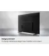 TV intelligente Samsung 55" TU55U7025FKXXC – 4K UHD LED HDR | Prix, Avis & Achat en ligne