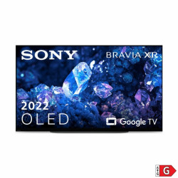 TV Sony Bravia XR48A90K 48" 4K UHD OLED