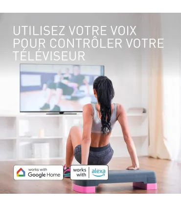 Panasonic TB-55W61AEZ 55" 4K UHD LED – Smart TV 4K HDR, Wi‑Fi, HDMI | Prix et Avis