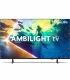 Philips 43PUS8010/12 43" 4K UHD LED – Smart TV Ambilight, HDR, Wi‑Fi | Prix, Avis & Achat en Ligne