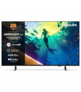 Philips 43PUS8010/12 43" 4K UHD LED – Smart TV Ambilight, HDR, Wi‑Fi | Prix, Avis & Achat en Ligne