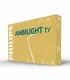 Philips 43PUS8010/12 43" 4K UHD LED – Smart TV Ambilight, HDR, Wi‑Fi | Prix, Avis & Achat en Ligne