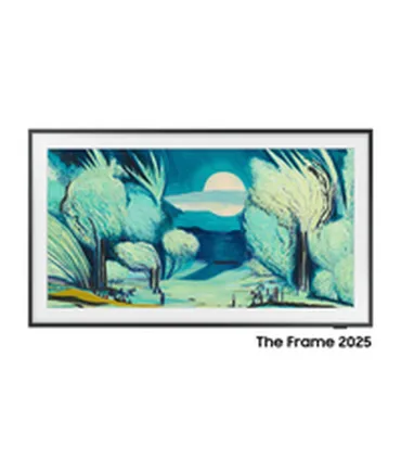 Samsung The Frame 2025 43" 4K QLED (TQ43LS03FAUXXC) | TV Design Cadre, Art Mode | Prix et Achat