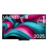 LG OLED83C54LA 83" 4K UHD OLED TV – Dolby Vision, 120 Hz, WebOS | Prix & Livraison Rapide