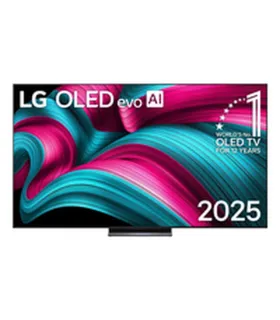 LG OLED83C54LA 83" 4K UHD OLED TV – Dolby Vision, 120 Hz, WebOS | Prix & Livraison Rapide