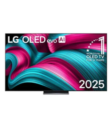 LG OLED83C54LA 83" 4K UHD OLED TV – Dolby Vision, 120 Hz, WebOS | Prix & Livraison Rapide