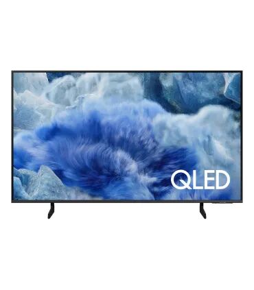 Samsung TQ43Q8F 43" QLED 4K UHD – TV Smart HDR10+, Design Fin, Dolby Atmos | Prix & Avis