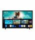Samsung TU32H5005FKXXC 32" HD LED – TV 32 pouces, HDMI/USB, Tuner TNT – Prix et Avis