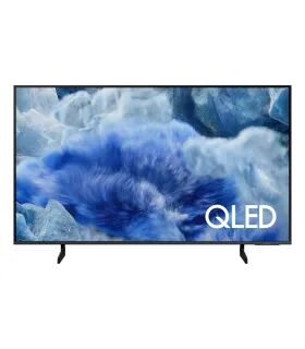 Samsung TQ50Q8FAAUXXC 50" QLED 4K UHD – TV Smart, Quantum HDR, 120 Hz | Meilleur prix & livraison rapide