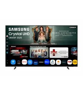 Samsung TU50U8075F 50" 4K UHD LED – Smart TV 4K, HDR, Tizen | Prix et Avis