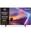 Philips 55PUS8400/12 55" 4K UHD QLED – TV Smart Android, Ambilight, HDR10+, Dolby Vision | Meilleur prix et avis