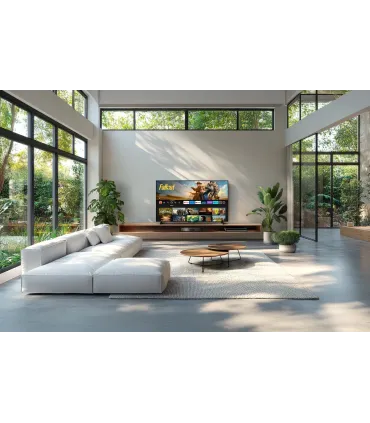 Panasonic TV55Z80BEZ 55" 4K UHD OLED – Téléviseur OLED 55 pouces, Dolby Vision & Atmos, Smart TV – Prix, Avis & Achat en ligne