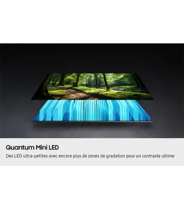 Samsung TQ65QN73FATX 65" 4K UHD Neo QLED